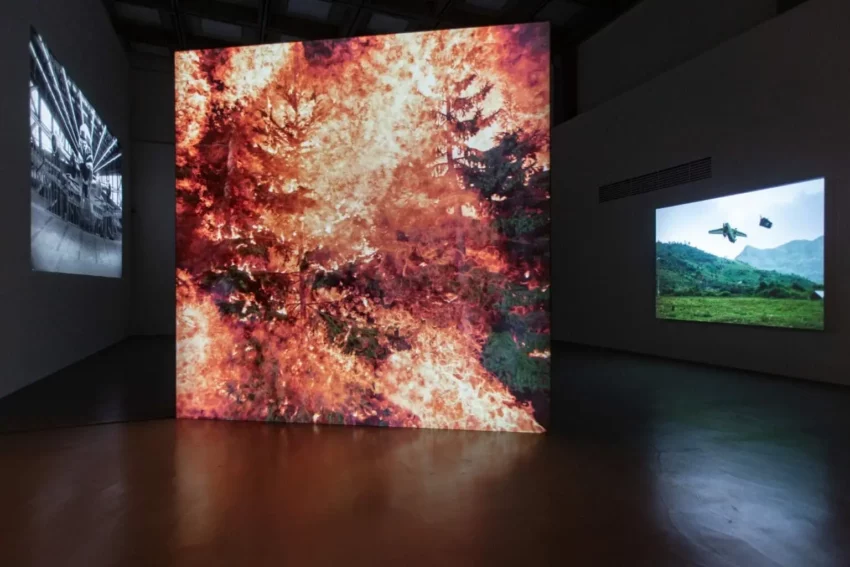 台北展覽 【2023台北展覽推薦22選】最新台北活動在南港展覽館、松菸展覽、華山展覽、北美館、科教館門票資訊整理 台北展覽 2023 信義新光三越、松菸展覽、華山展覽、中正紀念堂展覽、士林科教館展、北美館展覽、台北101、圓山花博、三創生活、信義威秀、台北流行音樂中心、ppp、關渡美術館、南港展覽館、世貿、學學文創、tao art、台灣博物館、鳳甲美術館、臺北數位藝術中心