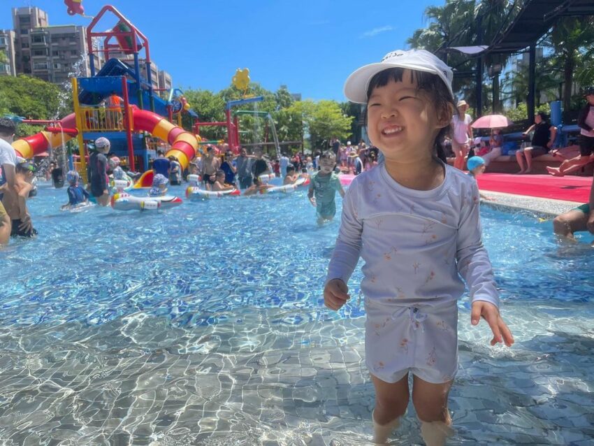 水樂園 全台水樂園│推薦台灣17家水上樂園、玩水景點開放時間/門票優惠/設施懶人包 水樂園 2023 自來水園區
