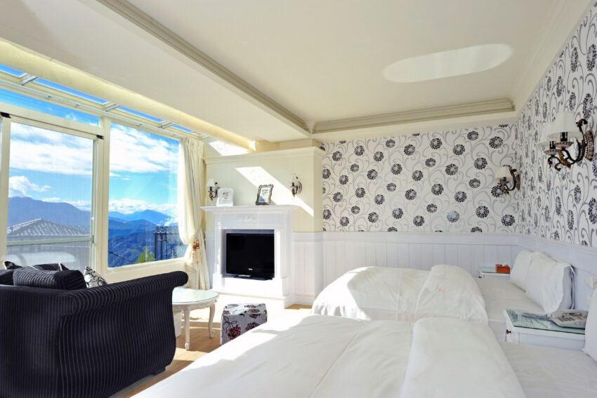 阿里山接駁巴士 南投住宿推薦｜嚴選20間好評文旅飯店、最夯南投網美民宿一次蒐羅！ 8 2023