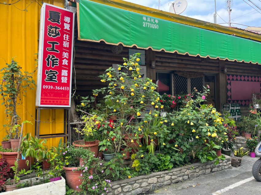 雙龍吊橋｜探訪全台最高彩虹吊橋，購票優惠、交通接駁、周邊景點【雙龍瀑布七彩吊橋全攻略】 10 2024