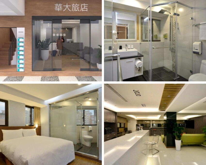 台北住宿推薦 2023台北住宿推薦30間各類必住台北飯店!平價住宿/親子住宿/五星飯店/台北車站住宿/新北住宿 6 2023