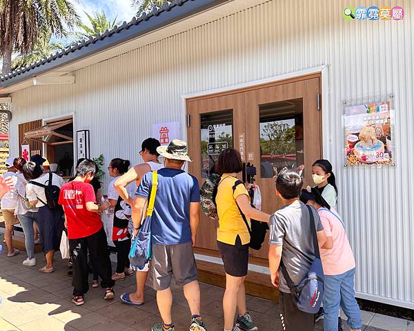 ★桃園景點★ 埔心牧場，最新亮點日式萌萌村開園了! 完整一日