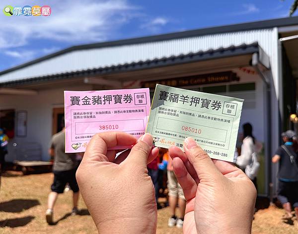 ★桃園景點★ 埔心牧場，最新亮點日式萌萌村開園了! 完整一日