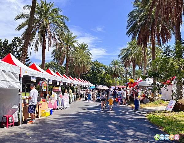 ★桃園景點★ 埔心牧場，最新亮點日式萌萌村開園了! 完整一日