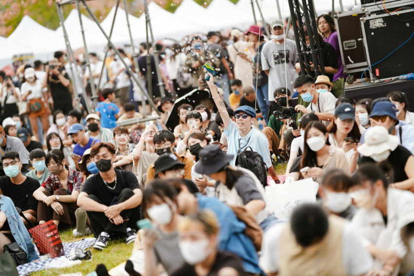 今年臺南下半年最夯!臺史博春風廟埕辦桌派對,羅百吉、阿跨面、四四拍嗨翻全場,三代同遊,文青必訪! 今年臺南下半年最夯!臺史博春風廟埕辦桌派對,羅百吉、阿跨面、四四拍嗨翻全場,三代同遊,文青必訪!