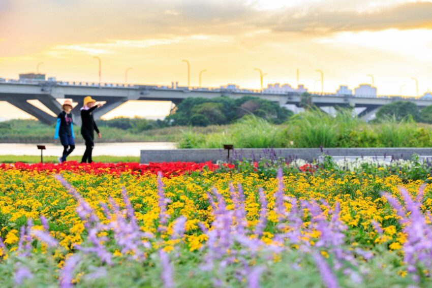 【2024台北景點推薦】精選100個台北活動及台北一日遊景點！來台北旅遊絕不可錯過的台北捷運景點 31 2024