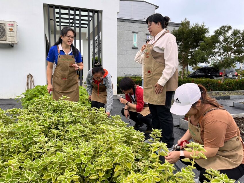 農遊花蓮，食農與綠色低碳之旅：金質獎行程全攻略 7 2025