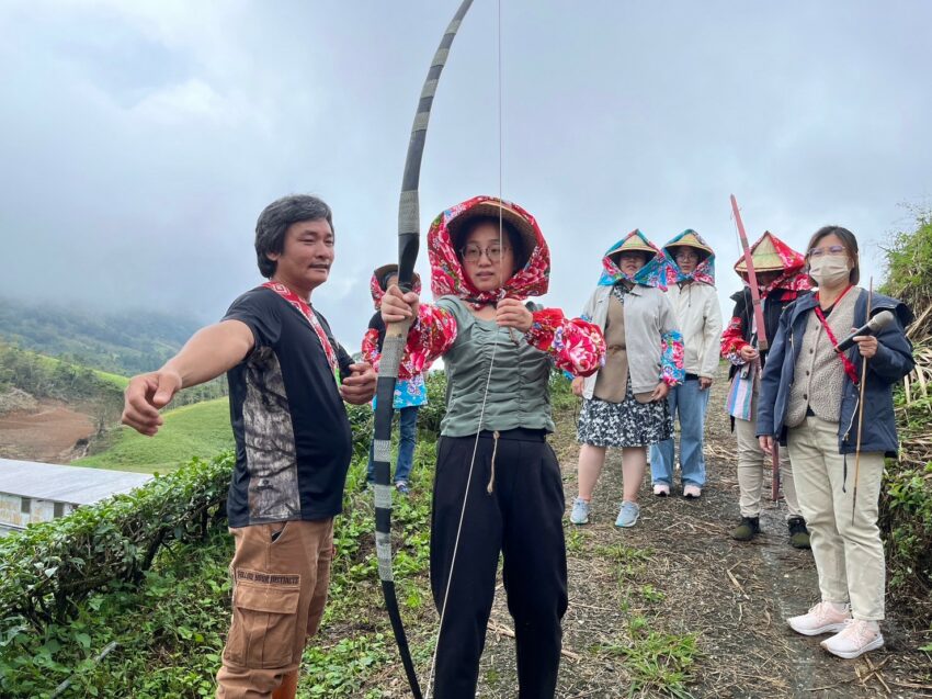 農遊花蓮，食農與綠色低碳之旅：金質獎行程全攻略 3 2025