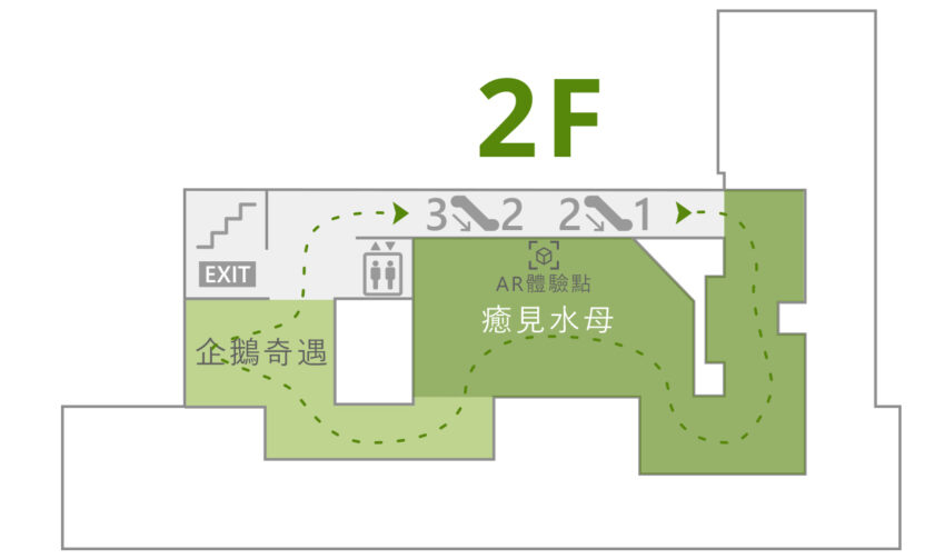 【Xpark桃園水族館】必看展區/門票優惠/交通及附近景點懶人包