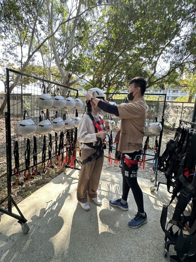 2024嘉義新景點,好玩又好萌的【咩咩上樹萌寵樂園】等你來體驗,最新門票優惠與園區資訊懶人包