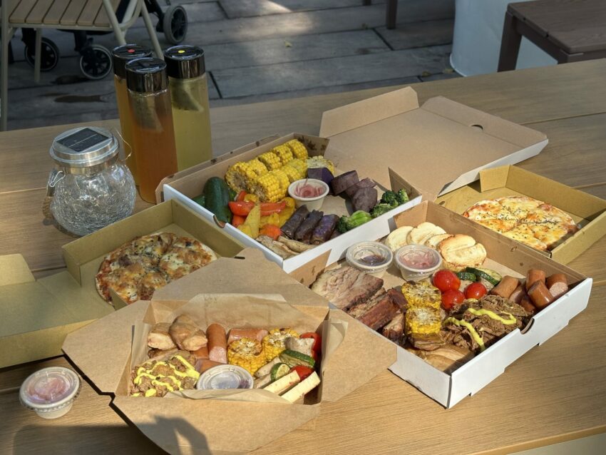 2024嘉義新景點,好玩又好萌的【咩咩上樹萌寵樂園】等你來體驗,最新門票優惠與園區資訊懶人包