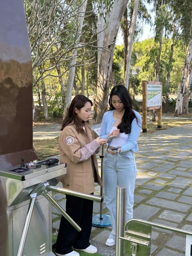 2024嘉義新景點,好玩又好萌的【咩咩上樹萌寵樂園】等你來體驗,最新門票優惠與園區資訊懶人包