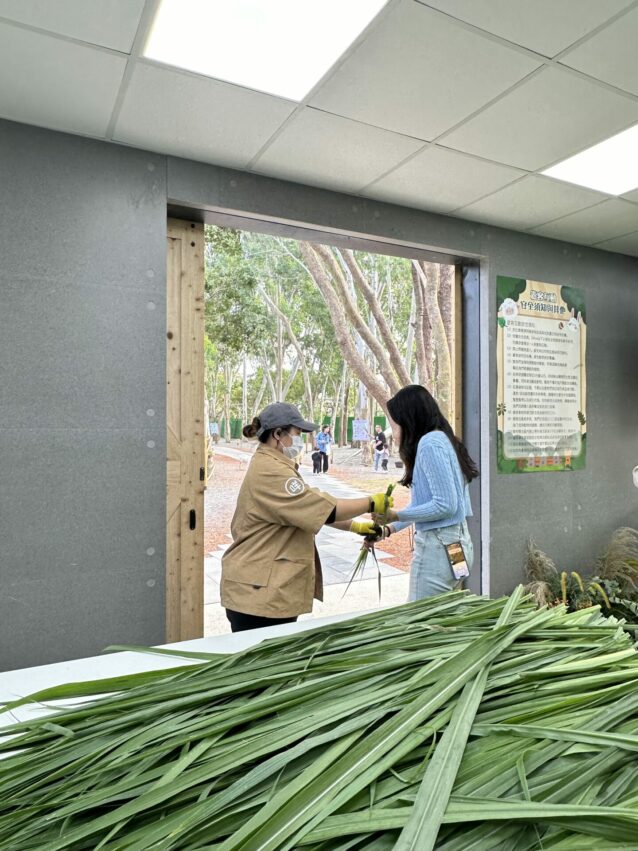 2024嘉義新景點,好玩又好萌的【咩咩上樹萌寵樂園】等你來體驗,最新門票優惠與園區資訊懶人包