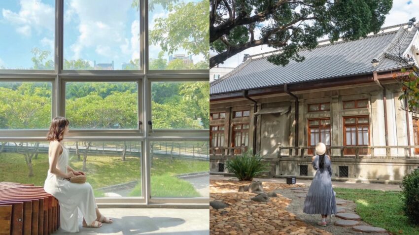 石門麻糬洞 《台中文青景點》10個文青、網美必去文創市集、聚落,歷史與藝術氛圍讓你文藝一下 2025 《台中文青景點》10個文青、網美必去文創市集、聚落,歷史與藝術氛圍讓你文藝一下 1 2025