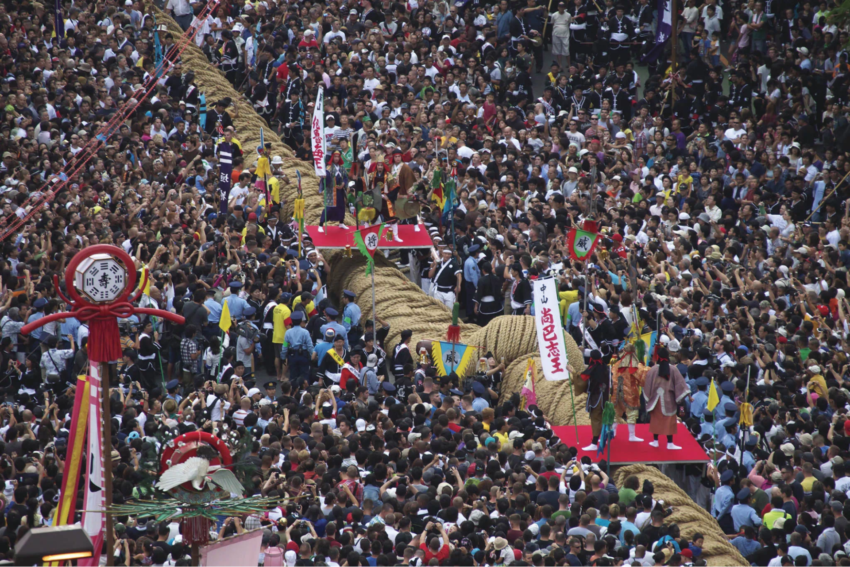 【2024沖繩活動】精選沖繩祭典活動、煙火大會、櫻花祭等沖繩節慶總整理！活動資訊、門票優惠一次看