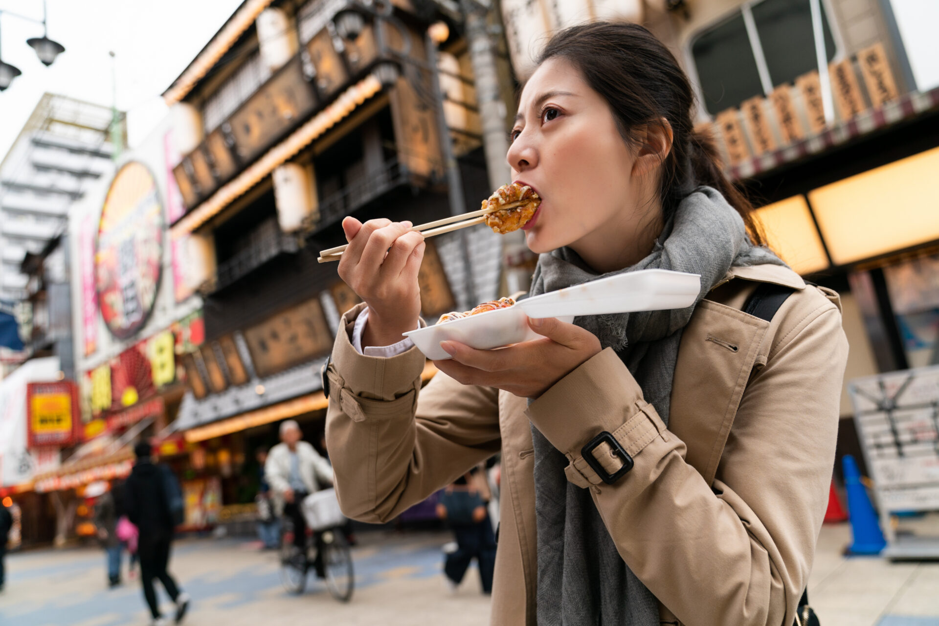 【長崎美食推薦】必吃強棒麵餐廳、和牛燒肉、土耳其飯、角煮特色美食全攻略