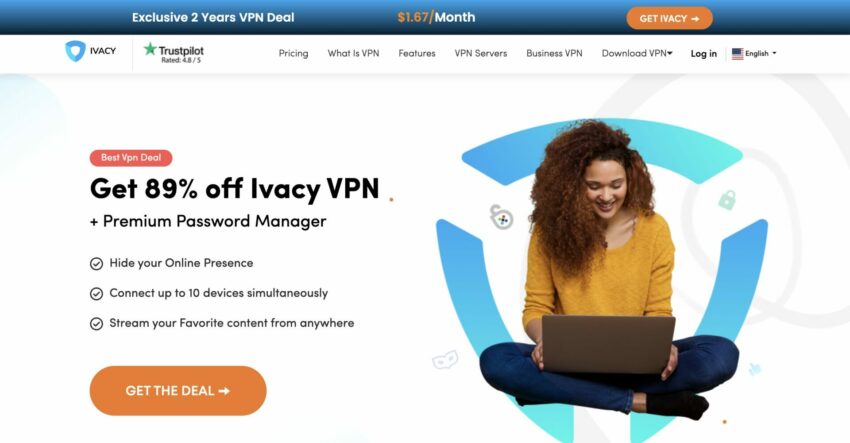 【日本VPN推薦】精選4款快速安全VPN,免費日本VPN好用、付費VPN更安全! 【日本VPN推薦】精選4款快速安全VPN,免費日本VPN好用、付費VPN更安全!
