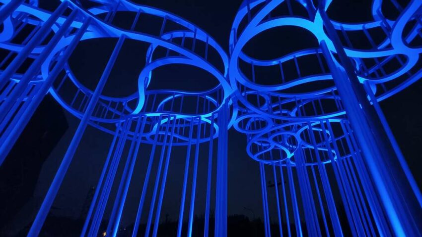 台中新景點【台中海洋館】8/21開幕,台中海洋生態館10米大魚缸必拍,4大亮點展區搶先看! 台中新景點【台中海洋館】8/21開幕,台中海洋生態館10米大魚缸必拍,4大亮點展區搶先看!