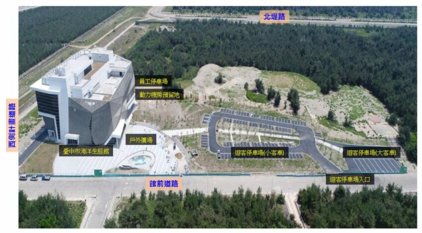 台中新景點【台中海洋館】8/21開幕,台中海洋生態館10米大魚缸必拍,4大亮點展區搶先看! 台中新景點【台中海洋館】8/21開幕,台中海洋生態館10米大魚缸必拍,4大亮點展區搶先看!