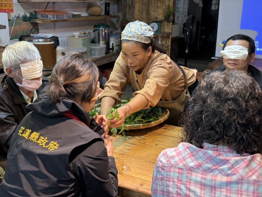 花現美好，蓮手啟航低碳食農之旅：金質獎行程全攻略 2 2025