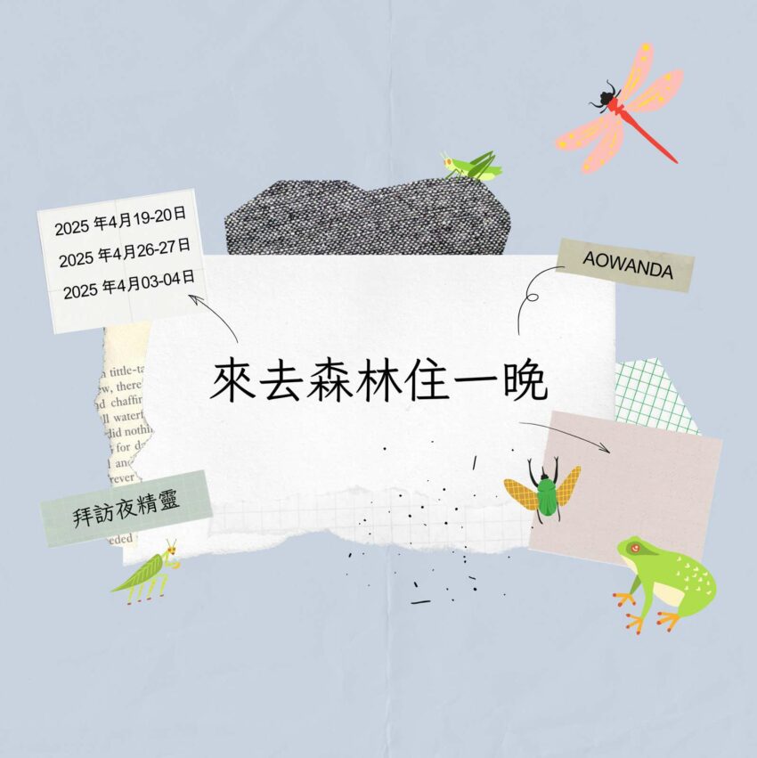 南投螢火蟲 【2025南投螢火蟲景點】推薦必訪4大南投賞螢景點，最新南投螢火蟲季活動懶人包 6 2025