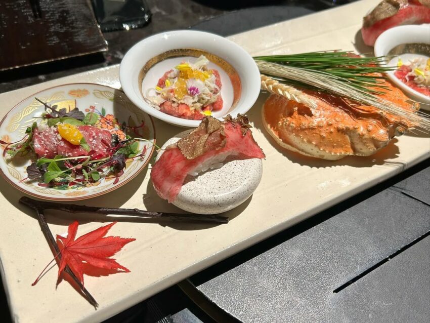 台北燒肉 【台北燒肉懶人包】7家必吃台北燒肉推薦|和牛、套餐、個人燒肉、約會聚餐首選 台北燒肉 2025 台北燒肉 【台北燒肉懶人包】7家必吃台北燒肉推薦|和牛、套餐、個人燒肉、約會聚餐首選 3 2025
