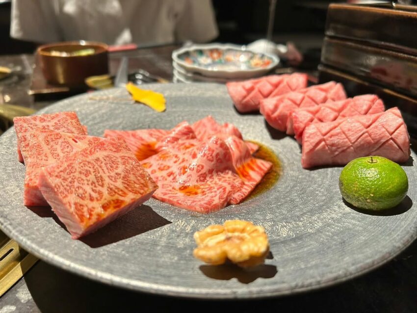 台北燒肉 【台北燒肉懶人包】7家必吃台北燒肉推薦|和牛、套餐、個人燒肉、約會聚餐首選 台北燒肉 2025 台北燒肉 【台北燒肉懶人包】7家必吃台北燒肉推薦|和牛、套餐、個人燒肉、約會聚餐首選 2 2025