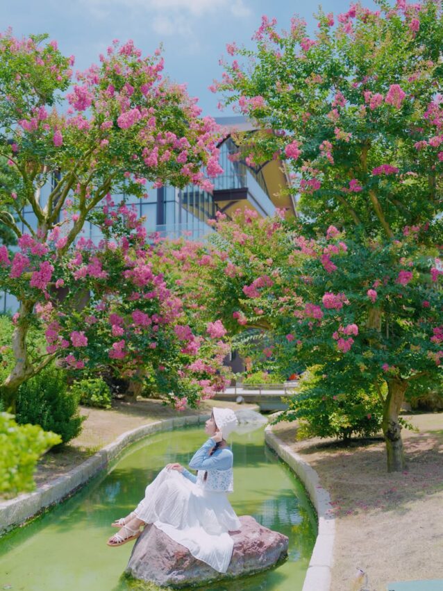 成美文化園 【成美文化園】2025彰化一日遊來趟台版兼六園、日式庭園、落羽松秘境|門票優惠與交通資訊 成美文化園 2025 成美文化園 【成美文化園】2025彰化一日遊來趟台版兼六園、日式庭園、落羽松秘境|門票優惠與交通資訊 2 2025