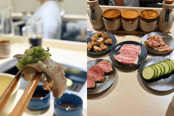 台北燒肉 【台北燒肉懶人包】7家必吃台北燒肉推薦|和牛、套餐、個人燒肉、約會聚餐首選 台北燒肉 2025 台北燒肉、台北燒肉推薦、台北燒肉吃到飽、台北高級燒肉、中山區燒肉、信義區燒肉、西門町燒肉、松山區燒肉、台北東區燒肉
