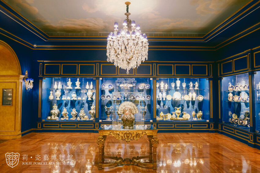 高雄新景點【莉．瓷藝博物館】門票優惠、交通、展覽亮點一次看！
