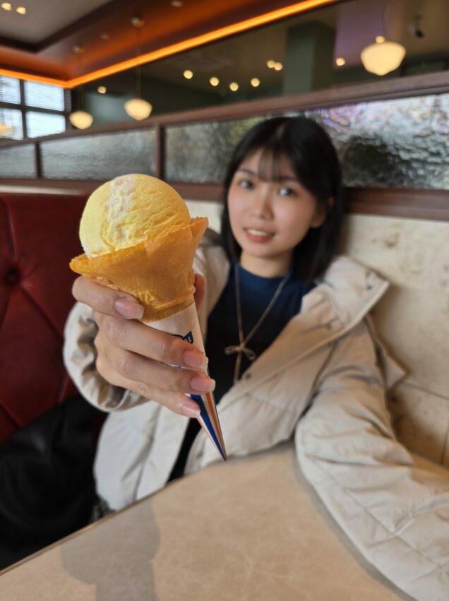 Blue Seal 2025沖繩必吃【Blue Seal冰淇淋】精選口味推薦、各分店資訊一次看！ 11 2025