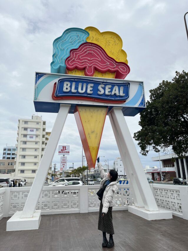 Blue Seal 2025沖繩必吃【Blue Seal冰淇淋】精選口味推薦、各分店資訊一次看！ 12 2025