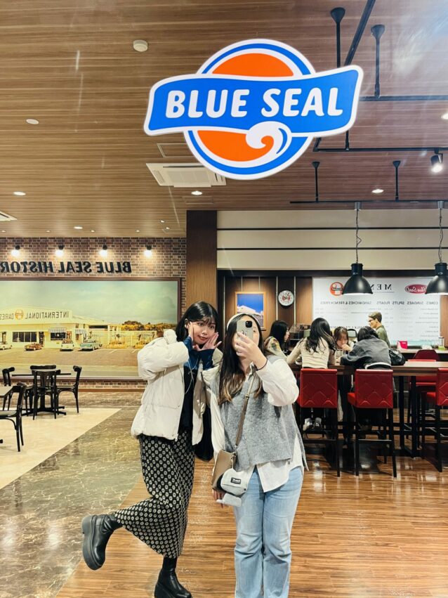 Blue Seal 2025沖繩必吃【Blue Seal冰淇淋】精選口味推薦、各分店資訊一次看！ 1 2025