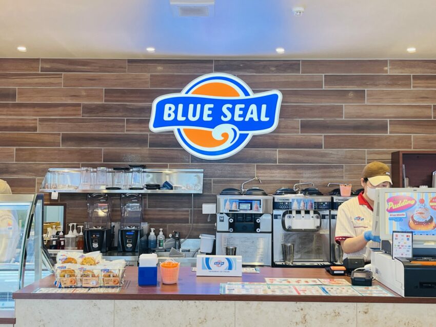 Blue Seal 2025沖繩必吃【Blue Seal冰淇淋】精選口味推薦、各分店資訊一次看！ 3 2025