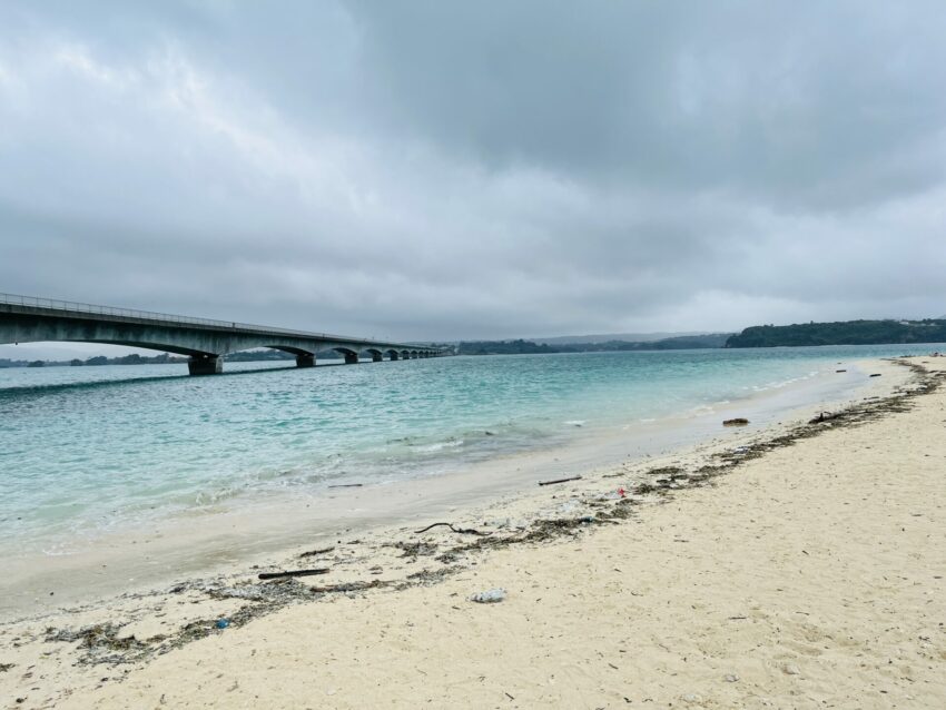 古宇利海洋塔｜門票優惠及交通景點攻略，沖繩北部景點推薦