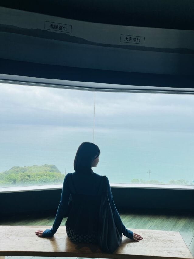 古宇利海洋塔｜門票優惠及交通美食攻略，沖繩北部景點推薦