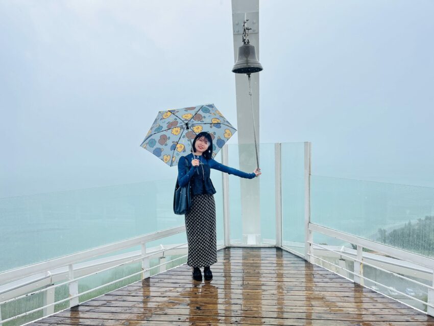 古宇利海洋塔｜門票優惠及交通美食攻略，沖繩北部景點推薦