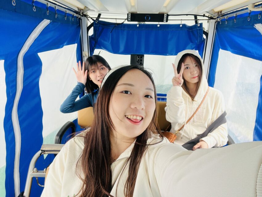古宇利海洋塔｜門票優惠及交通美食攻略，沖繩北部景點推薦
