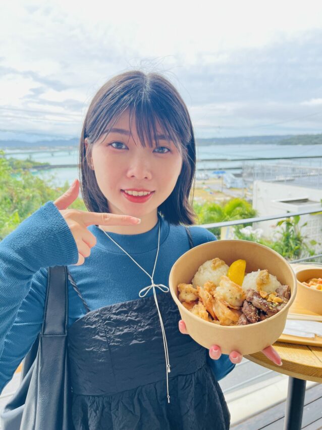 古宇利海洋塔｜門票優惠及交通景點攻略，沖繩北部景點推薦