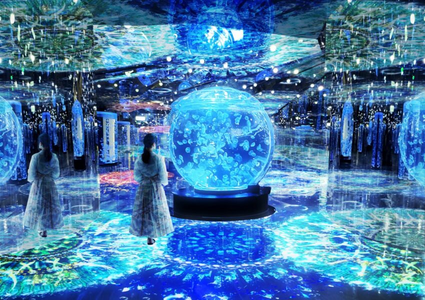 xpark 【2025Xpark水族館攻略】桃園Xpark水族館最新活動！必逛展區/如何購票/美食餐廳/夜宿懶人包 1 2025