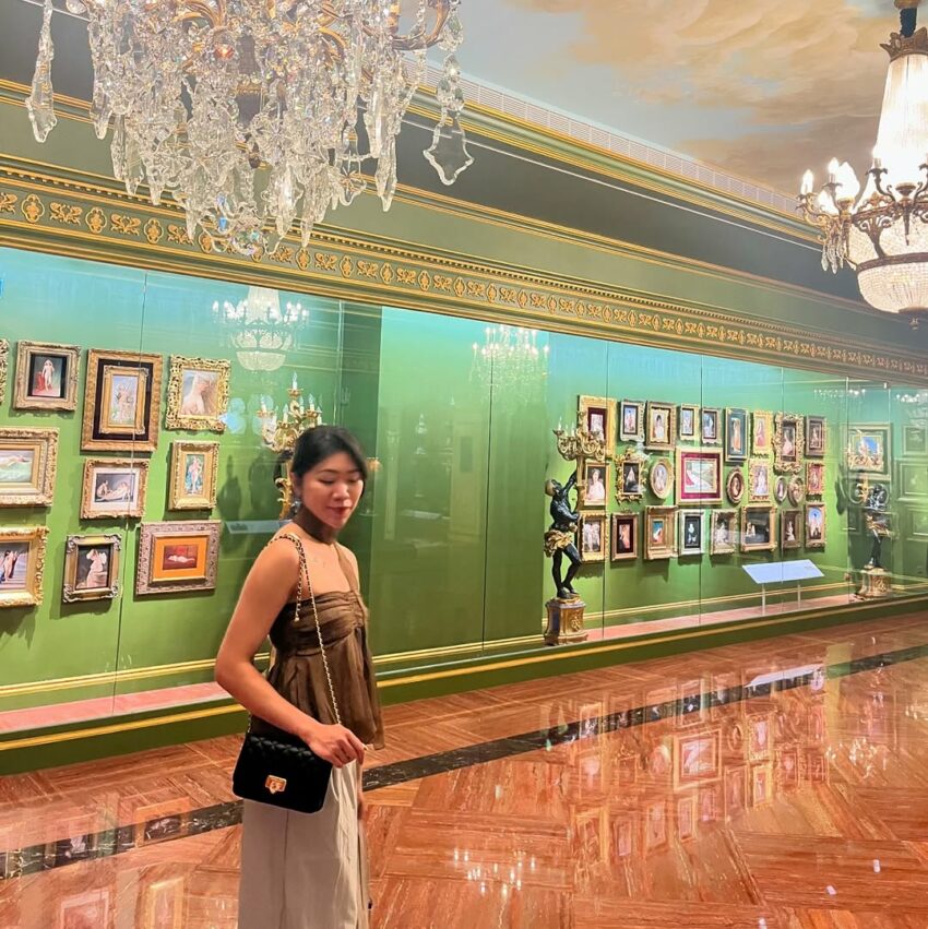高雄新景點【莉．瓷藝博物館】門票優惠、交通、展覽亮點一次看！