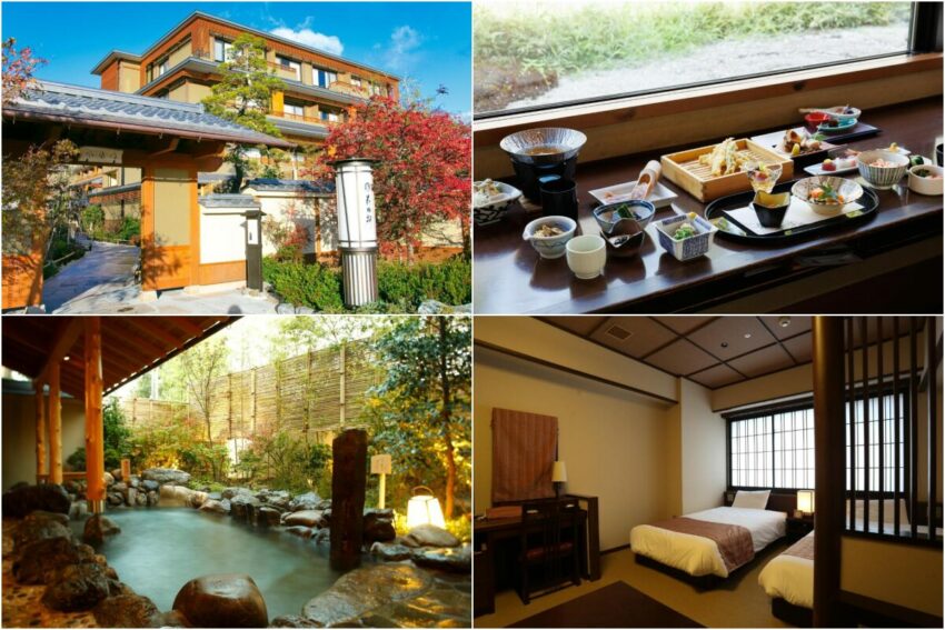 京都嵐山一日遊路線|嵐山小火車、祐齋亭、竹林等嵐山景點地圖/交通/美食/溫泉/和服推薦 京都嵐山一日遊路線|嵐山小火車、祐齋亭、竹林等嵐山景點地圖/交通/美食/溫泉/和服推薦