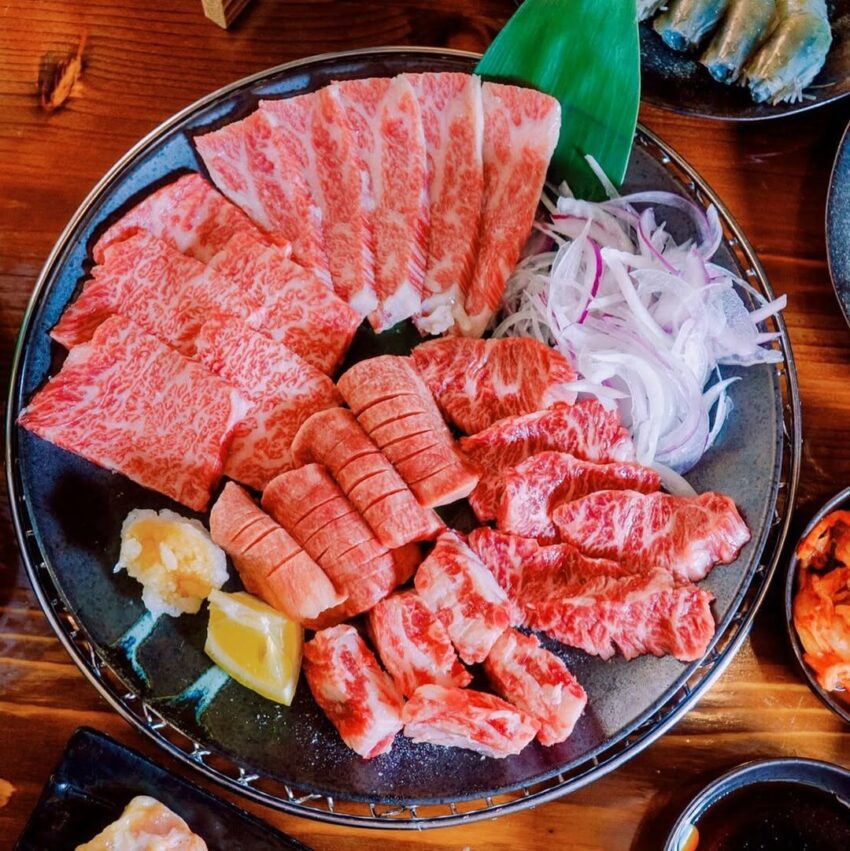 台北燒肉 【台北燒肉懶人包】7家必吃台北燒肉推薦|和牛、套餐、個人燒肉、約會聚餐首選 台北燒肉 2025 台北燒肉 【台北燒肉懶人包】7家必吃台北燒肉推薦|和牛、套餐、個人燒肉、約會聚餐首選 8 2025