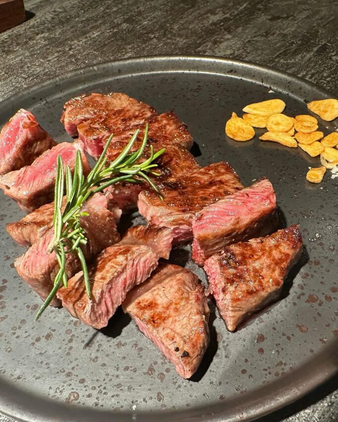 【台北燒肉懶人包】7家必吃台北燒肉推薦|和牛、套餐、個人燒肉、約會聚餐首選 【台北燒肉懶人包】7家必吃台北燒肉推薦|和牛、套餐、個人燒肉、約會聚餐首選