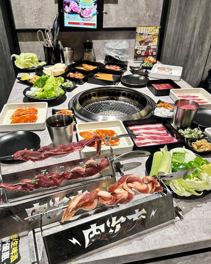 台北燒肉 【台北燒肉懶人包】7家必吃台北燒肉推薦|和牛、套餐、個人燒肉、約會聚餐首選 台北燒肉 2025 台北燒肉 【台北燒肉懶人包】7家必吃台北燒肉推薦|和牛、套餐、個人燒肉、約會聚餐首選 9 2025