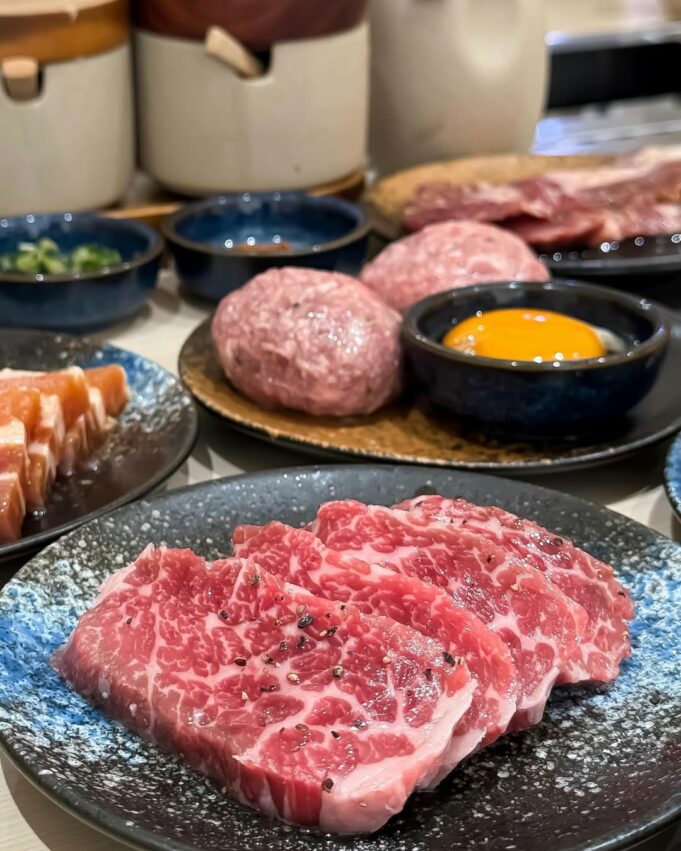 【台北燒肉懶人包】7家必吃台北燒肉推薦|和牛、套餐、個人燒肉、約會聚餐首選 【台北燒肉懶人包】7家必吃台北燒肉推薦|和牛、套餐、個人燒肉、約會聚餐首選