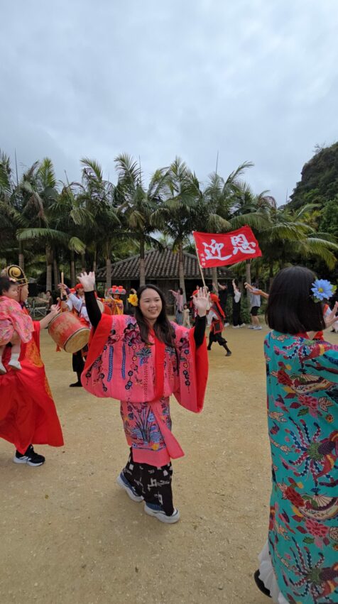 沖繩「琉球村」一日遊，體驗琉球文化，穿上琉服探訪琉球王國全攻略
