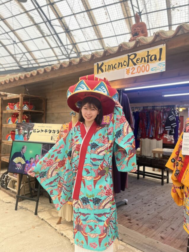 沖繩「琉球村」一日遊，體驗琉球文化，穿上琉服探訪琉球王國全攻略