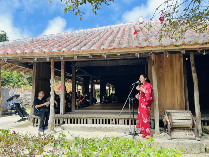 沖繩「琉球村」一日遊，體驗琉球文化，穿上琉服探訪琉球王國全攻略