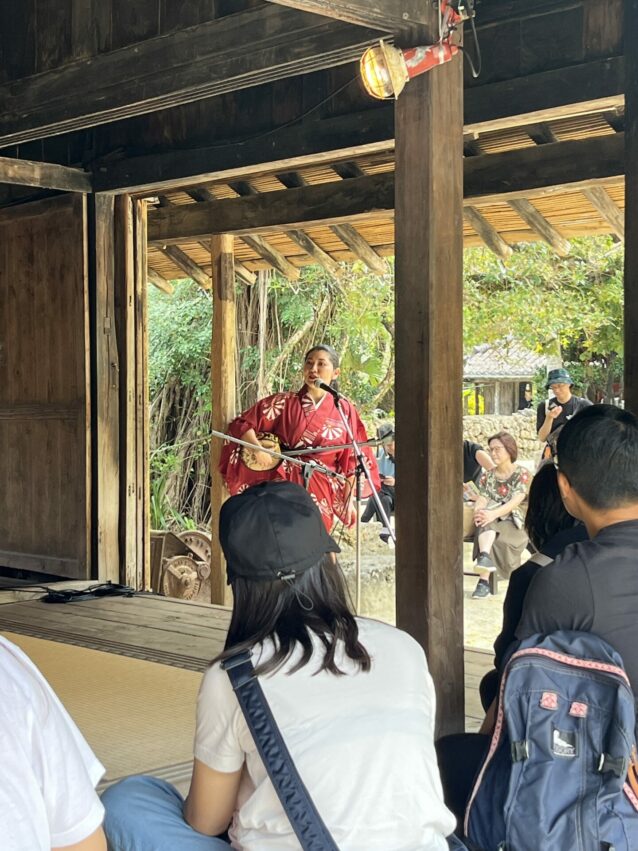 沖繩「琉球村」一日遊，體驗琉球文化，穿上琉服探訪琉球王國全攻略
